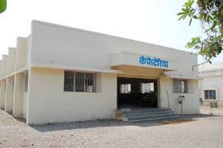 cafeteria